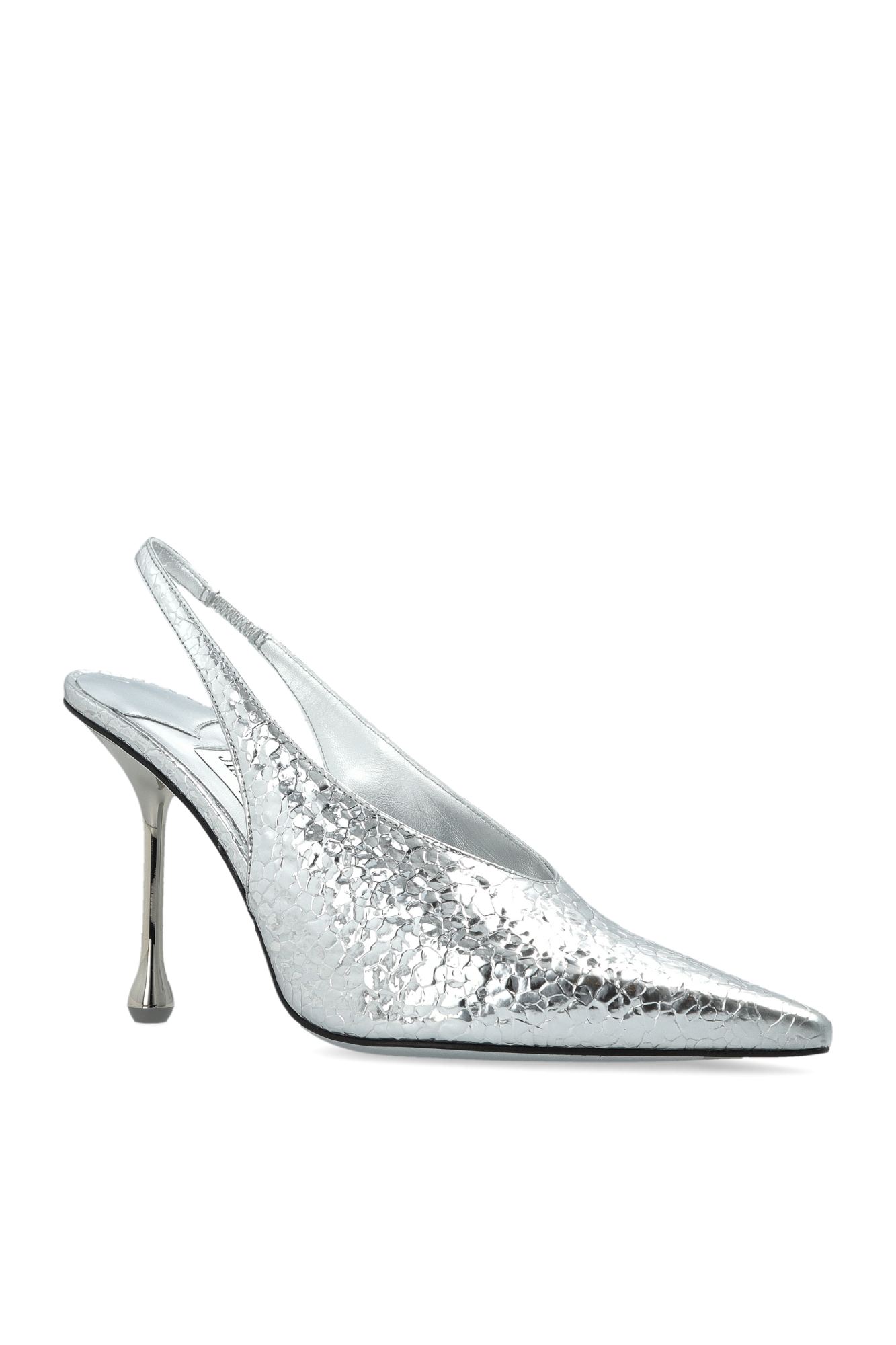 Jimmy Choo `Isa` heeled shoes | Women's | Vitkac